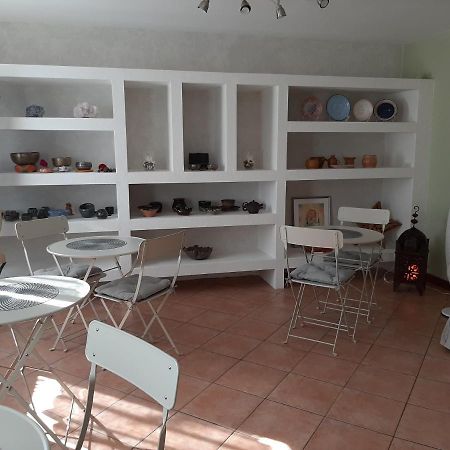 Bed and Breakfast Ca Bianca Latisana Exterior foto